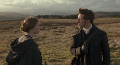 To marry you would kill me - Jane Eyre