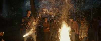 ♪ To marvel inside my heart ♪ - Dark Phoenix