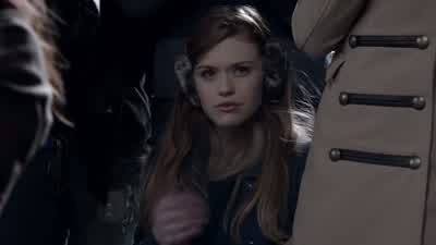 To McCall! - Teen Wolf