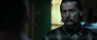 To me, a man is only defined
by his actions. - Shot Caller
