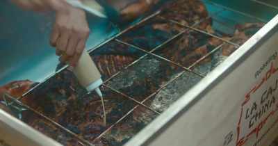 To me, Appalachian cooking is-- - Taste the Nation with Padma Lakshmi