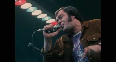 To me, David Clayton-Thomas - What the Hell Happened to Blood, Sweat & Tears?