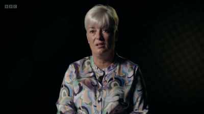 To me that day,
he was Joe McDonnell, my daddy. - Once Upon a Time in Northern Ireland
