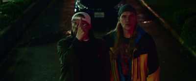 To me! "Do you even know
what a merkin is?" - Jay and Silent Bob Reboot