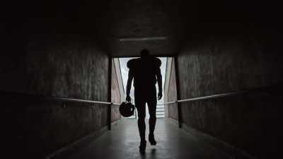 To me, he'd done - Becoming the G.O.A.T.: The Tom Brady Story