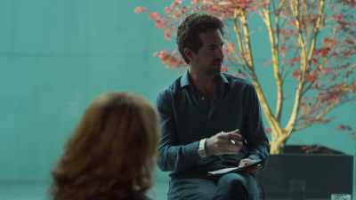 To me, he's learned that it's bad - Inside the Mind of a Con Artist