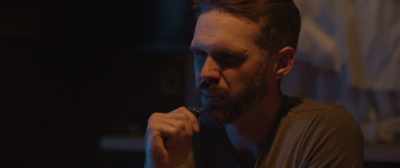 To me, he's lying to himself, - All Eyes