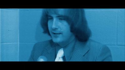 To me, I guess, sleep was like death, - Monsters Inside: The 24 Faces of Billy Milligan
