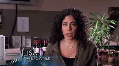 To me, I would have shut
the doors a year ago. - Kitchen Nightmares
