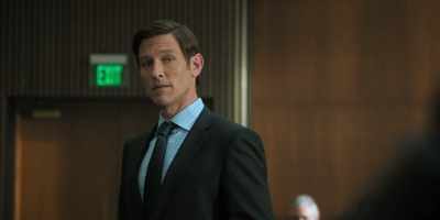 To me, it was indicative
of deception by Mr. Elliott. - The Lincoln Lawyer