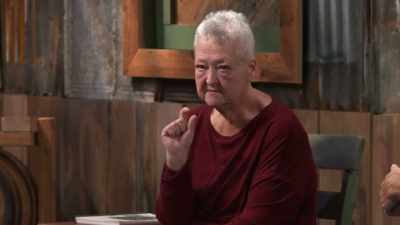 To me, it had just
too much alcohol,
but it was great. - Moonshiners: Master Distiller