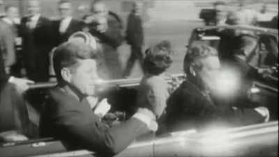 To me, it's just inconceivable - JFK: What The Doctors Saw