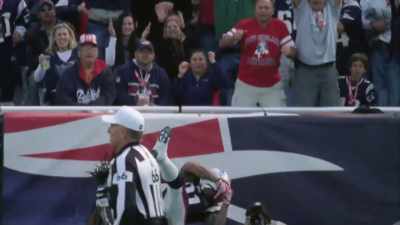  To me, it's the hands.
I think he's had - Killer Inside: The Mind of Aaron Hernandez