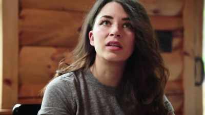 - To me, it just doesn't seem
like it would be enough - The Disappearance of Maura Murray