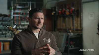 To me.
>> mike and very been through a - Four Seasons Total Documentary