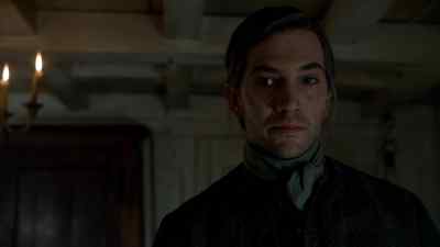 To me, - Black Sails