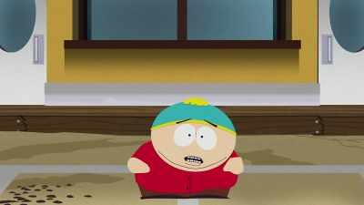 To me - South Park the Streaming Wars