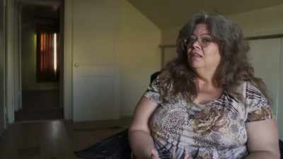 To me that said that whoever he was with, - Horror in the High Desert