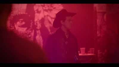 ♪ To me he said ♪ - La Madre