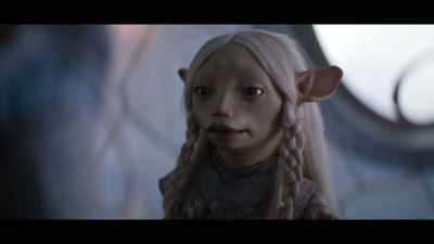 To me, to the Skeksis, - The Dark Crystal: Age of Resistance