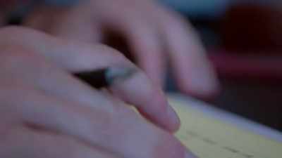 To me, what is most
interesting about this case, - Unidentified: Inside America's UFO Investigation