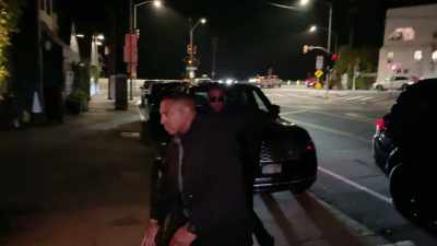 To me, what those do is confirm that the victim - TMZ Presents | The Downfall of Diddy 3: Inside the Freak-Offs
