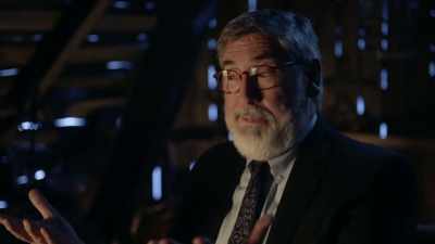 To me, what's happened
with the zombie - Eli Roth's History of Horror