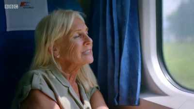 ..to meet them, which is nuts - My Family, The Holocaust And Me