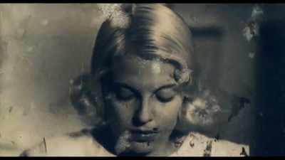 To melt into it, to dissolve
into the looks - The Story of Film: A New Generation