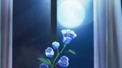 To Mene's moon we pray, - DOTA: Dragon's Blood