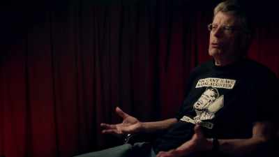 To my mind,
I'm a classicist, man. - Eli Roth's History of Horror