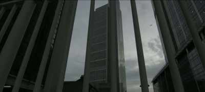 To my mind really, it's an
indication of corrupt structures. - The Spider's Web: Britain's Second Empire