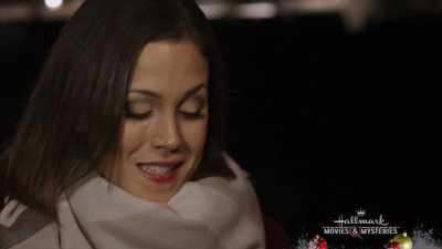 To Miranda and Ian
on their engagement. - Engaging Father Christmas