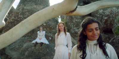 To Miranda. - Picnic at Hanging Rock