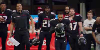 To miss pass protection
on the first play - Fantasy Football