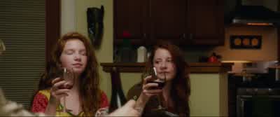 To Mom. - Captain Fantastic
