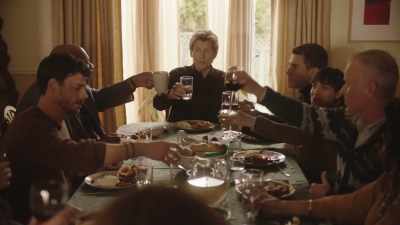 - To another Moody.
- Dan, Dan, I got you - The Moodys