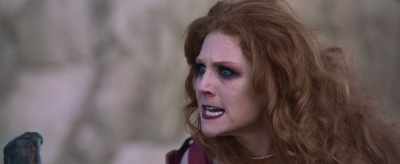 - To my mother!
- Because I needed you here! - The Legend of The Five