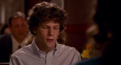 To his mother's basement - Adventureland