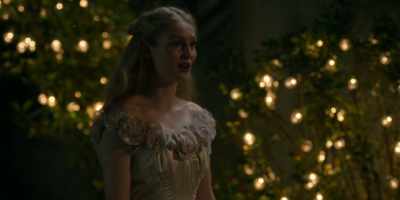 To move on,
to forget about- - Flowers in the Attic: The Origin