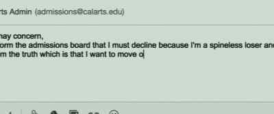 "...to move out
and leave Staten Island forever." - Nerve