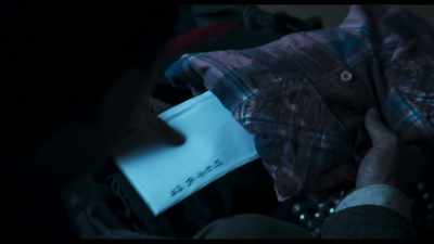 TO MR. PARK JIN-SU - The 8th Night