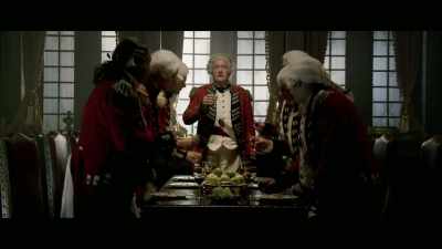 To Mr. Washington - Washington