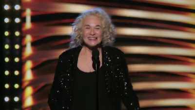 TO MY FATHER, WHO TOLD ME I - 2021 Rock & Roll Hall of Fame Induction Ceremony