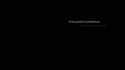 TO MY PARENTS AND TEACHERS - Sobibor