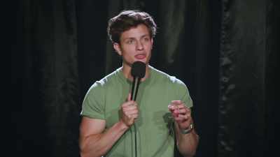 To my naivete, - Matt Rife: Only Fans