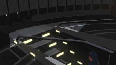 To navigate our journey ahead, - Star Wars Resistance