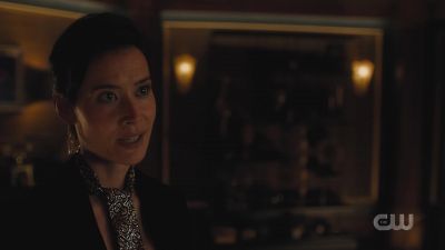 To new beginnings. - Charmed