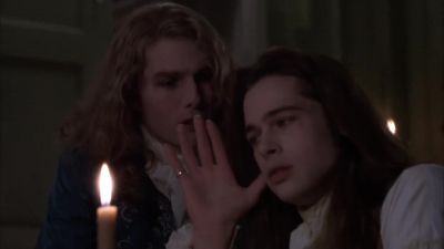 To New Orleans then - Interview with the Vampire: The Vampire Chronicles