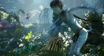 To Neytiri, - Avatar: The Way of Water